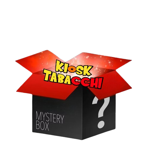 Mystery Box S
